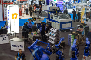 WATCH: AUSPACK to feature latest and greatest tech